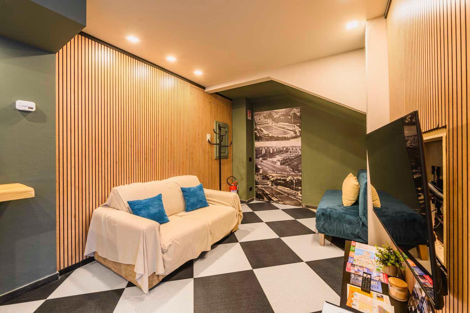 Arena Albaro House Daire Cenova Dış mekan fotoğraf